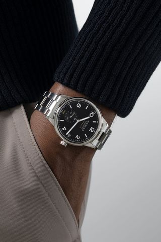 Michael Breyer Portfolio Screenshot